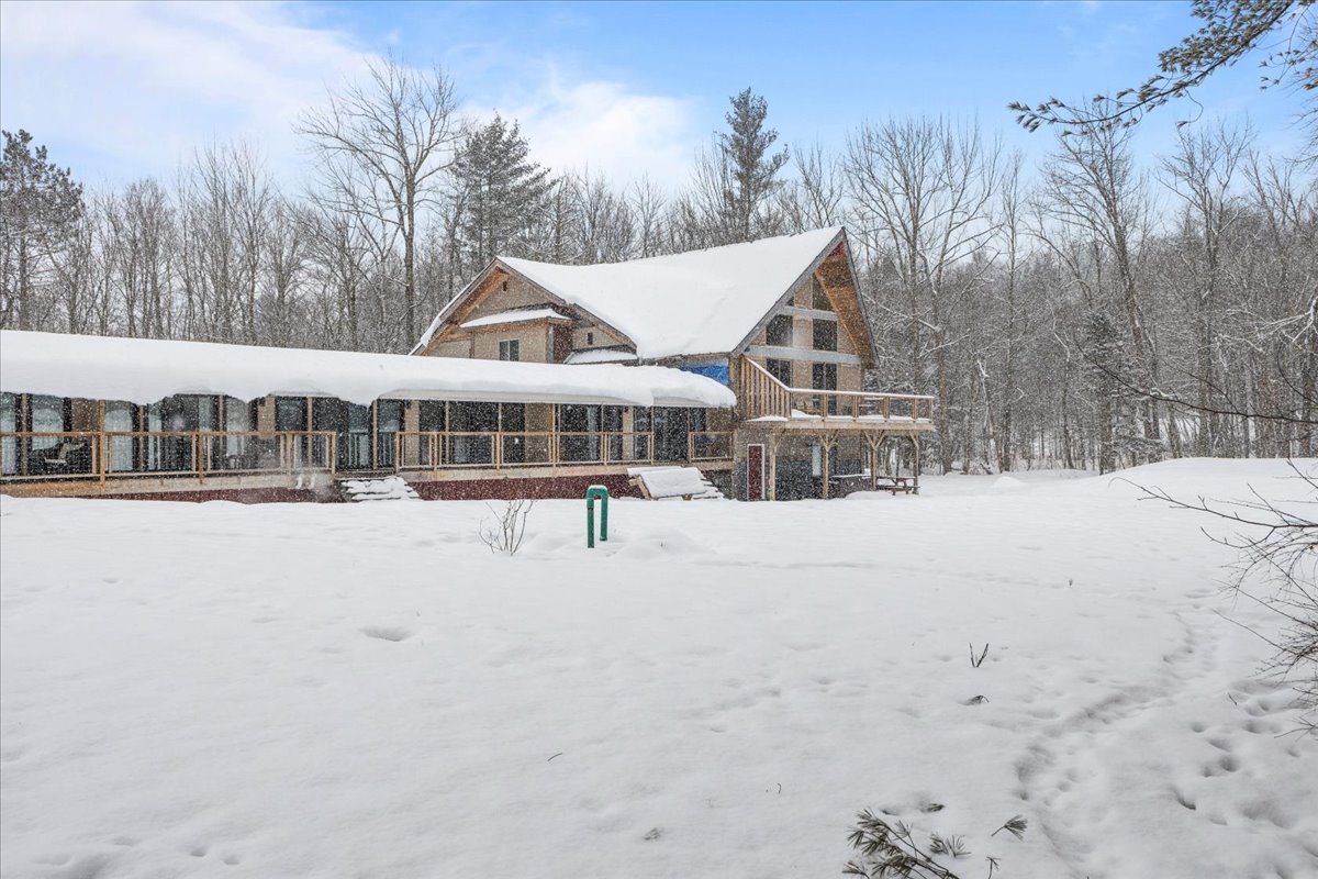 4527 MOUNTAIN RD CHALET 1, STOWE, VT, Nick Lozette, Vermont Realty