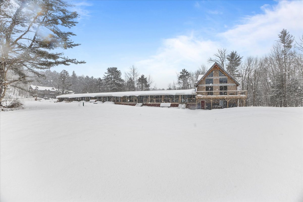 4527 MOUNTAIN RD CHALET 1, STOWE, VT, Nick Lozette, Vermont Realty