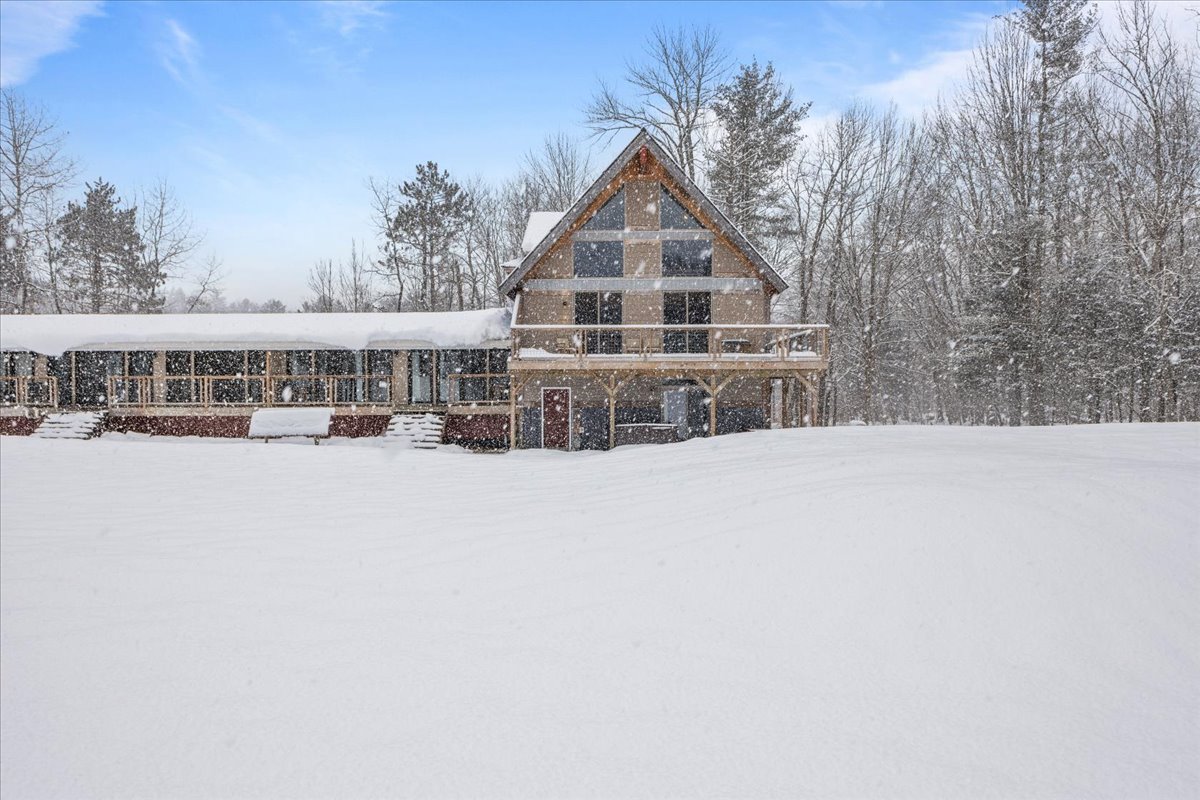 4527 MOUNTAIN RD CHALET 1, STOWE, VT, Nick Lozette, Vermont Realty