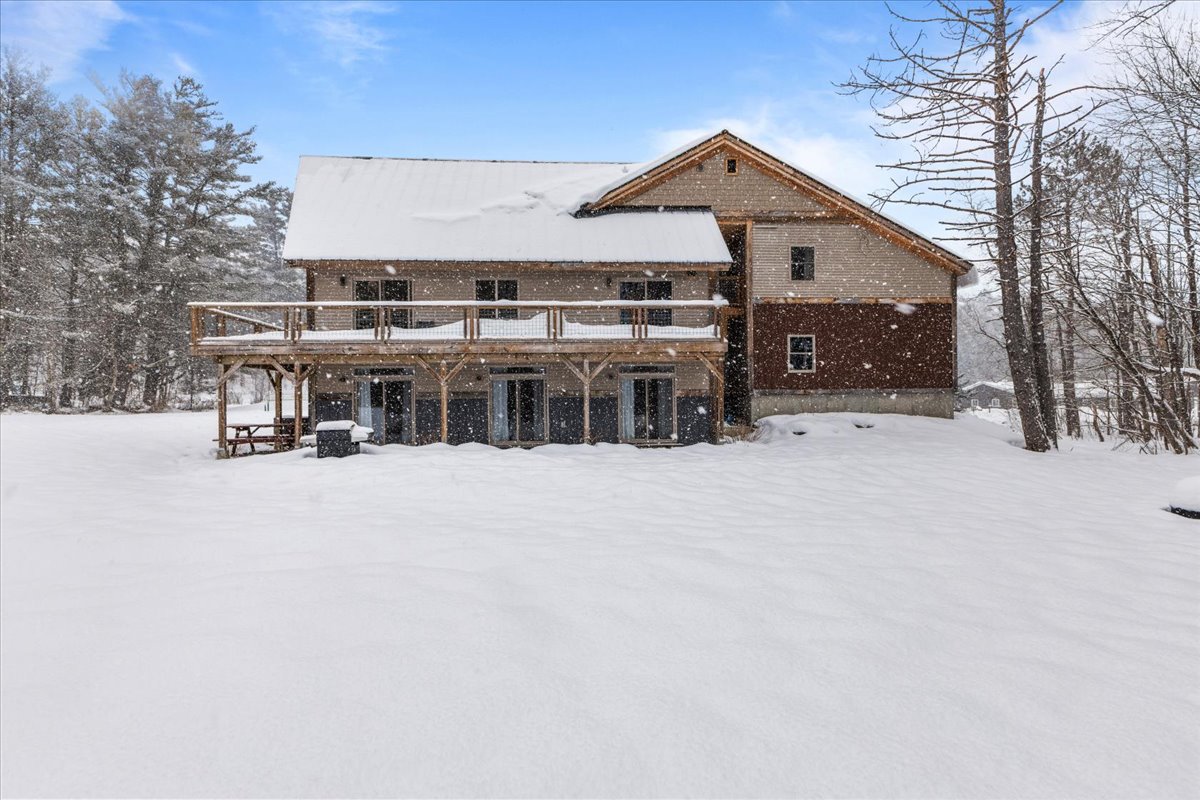 4527 MOUNTAIN RD CHALET 1, STOWE, VT, Nick Lozette, Vermont Realty