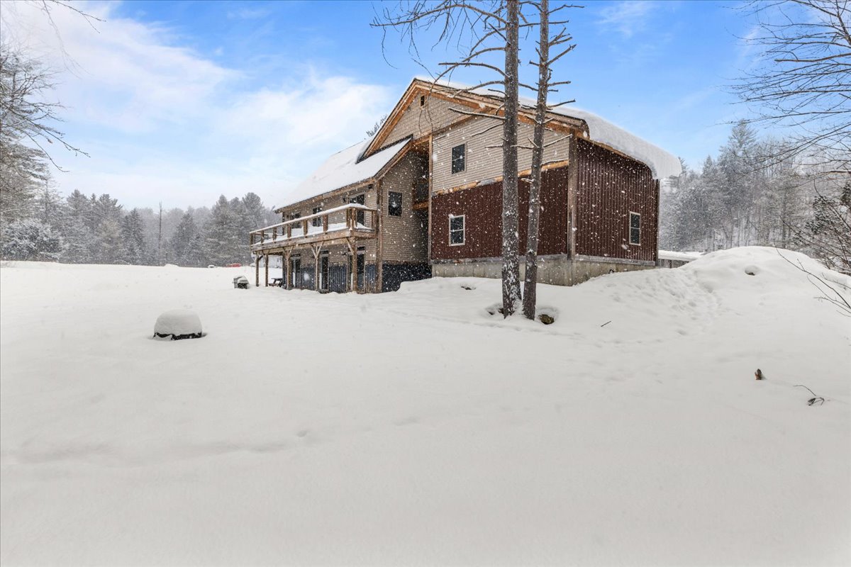 4527 MOUNTAIN RD CHALET 1, STOWE, VT, Nick Lozette, Vermont Realty