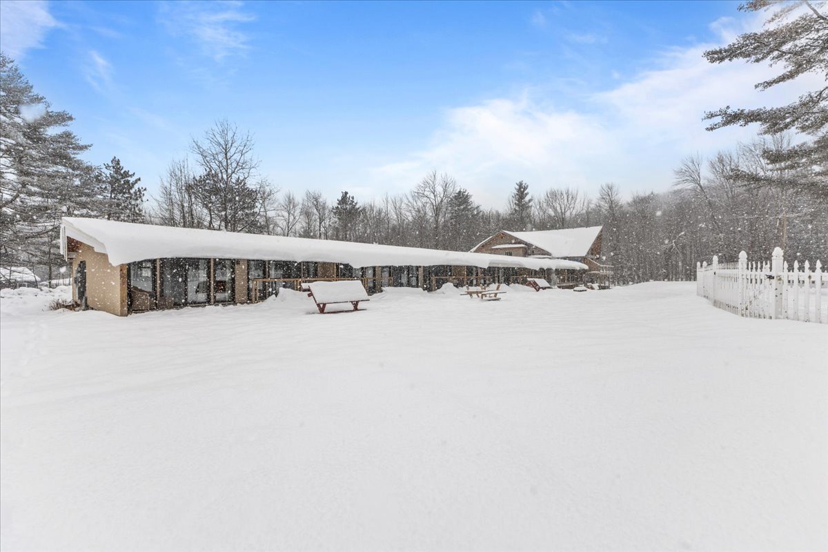 4527 MOUNTAIN RD CHALET 1, STOWE, VT, Nick Lozette, Vermont Realty