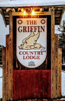 The Griffin Country Lodge